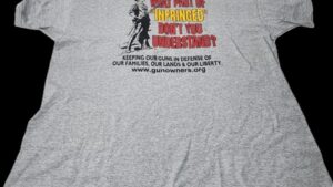 GOA Rosie T-Shirt