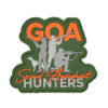 2A Hunter Patch