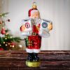 3rd Annual Collectible GOA Ornament 2022