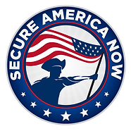 Secure America Now logo