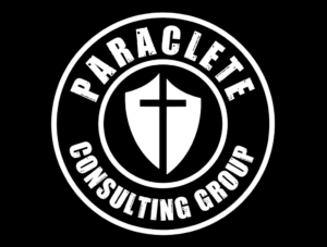 Paraclete Consulting logo
