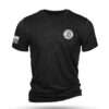 GOA Logo T-shirt - Image 2