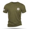 GOA Logo T-shirt - Image 3