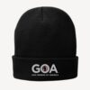 Fleece Lined Knit Beanie