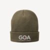 Fleece Lined Knit Beanie - Image 3