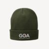 Fleece Lined Knit Beanie - Image 4