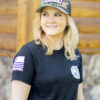GOA Logo T-shirt - Image 5