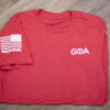 GOA Pledge T-Shirt - Image 7