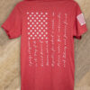 GOA Pledge T-Shirt - Image 8