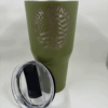 GOA Seal Logo Tumbler (30 oz) - Image 4