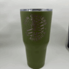 GOA Seal Logo Tumbler (30 oz) - Image 5