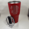 GOA Seal Logo Tumbler (30 oz)