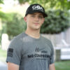 GOA We are No Compromise T-Shirt - Image 7