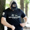 GOA We are No Compromise T-Shirt - Image 2