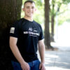 GOA We are No Compromise T-Shirt - Image 3