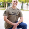 GOA We are No Compromise T-Shirt - Image 6
