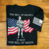 GOA Not Bill of Needs T-Shirt