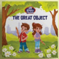 Early Reader: The Great Object
