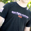 Gun Rights Activist T-Shirt