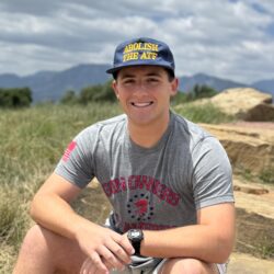 Abolish the ATF Snapback Rope Hat