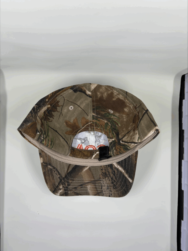 GOA 2A Hunters Hat (Camo) V2.0 - Image 2