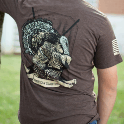 American Tradition T-Shirt