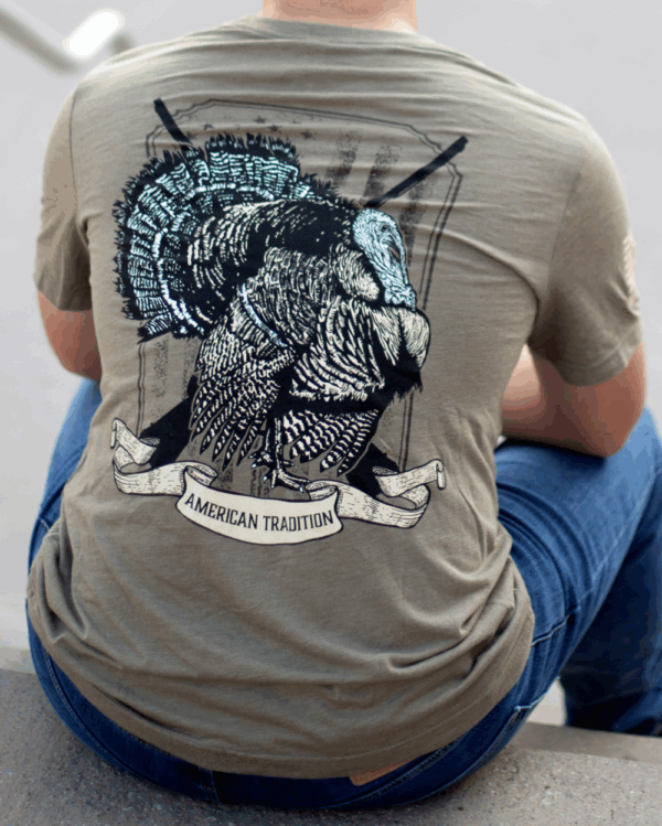 American Tradition T-Shirt - Image 3