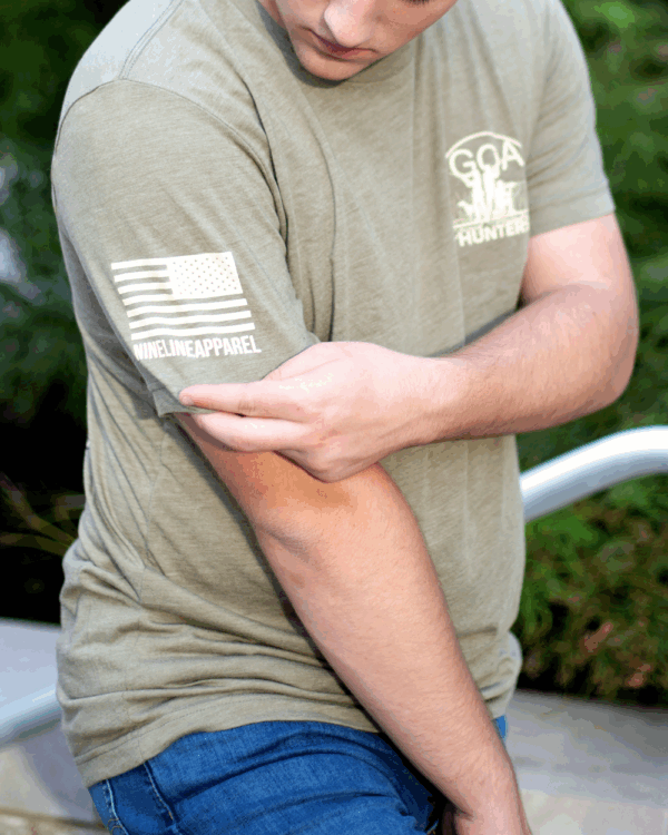 American Tradition T-Shirt - Image 4