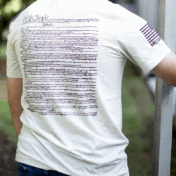 We the people T-Shirt