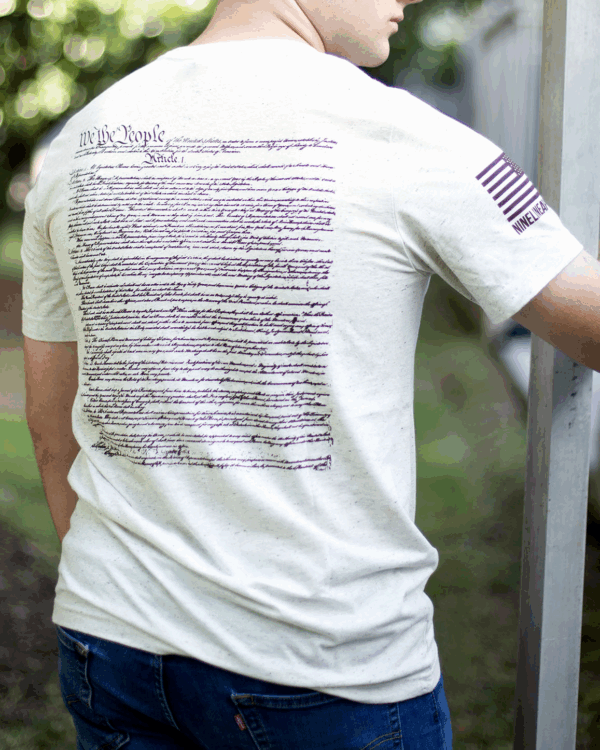 We the people T-Shirt