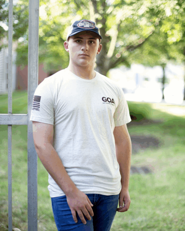 We the people T-Shirt - Image 3