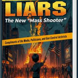 Damn Liars by Paul Glasco