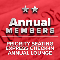 GOALS 2025 – Annual Membership