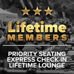 GOALS 2025 - Life Membership