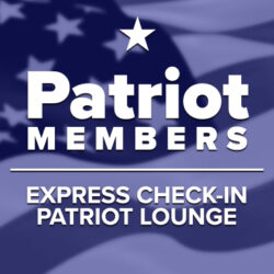 GOALS 2025 - Patriot Membership