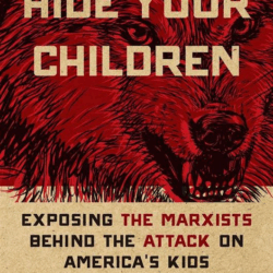 Hide Your Children by Liz Wheeler