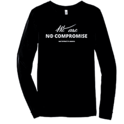 GOA No Compromise DRI-FIT Long Sleeve