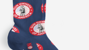 GOA Socks (Individual Pair)