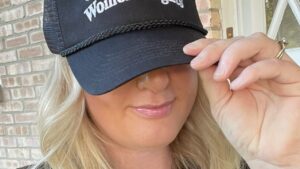 Gun Rights are Women's Rights Hat