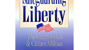 Safeguarding Liberty