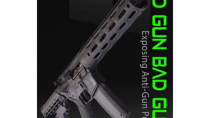 Good Gun, Bad Guy 3
