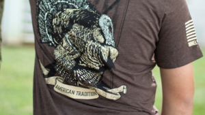 American Tradition T-Shirt