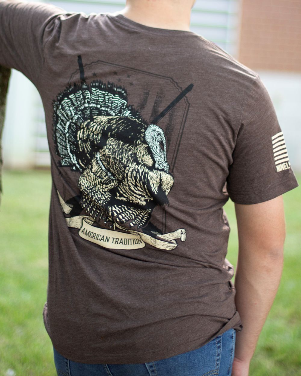 American Tradition T-Shirt