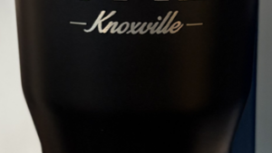 GOA GOALS - Knoxville Tumbler