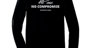 GOA No Compromise DRI-FIT Long Sleeve