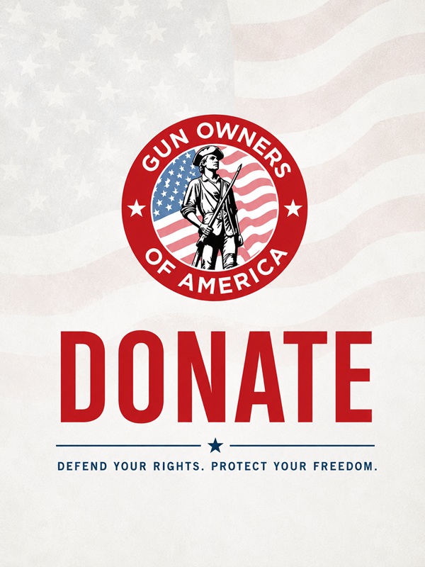 Donate to GOA One Time