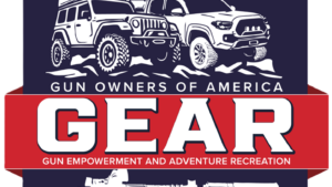 GEAR logo T-Shirts
