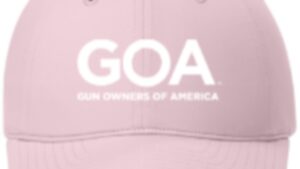 GOA Women's Ponytail Hat