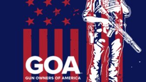 GOA Modern Minuteman SS T-Shirt