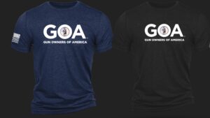 Youth - GOA Main Logo T-Shirts